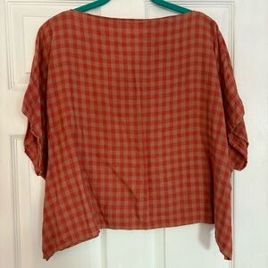 Hackwith Boatneck Top